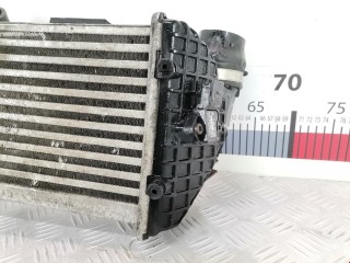Интеркулер, ориг. номер 8E0145805P, Audi A4 2000-2006