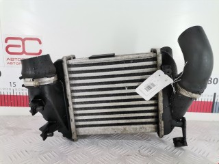 Интеркулер, ориг. номер 8E0145805P, Audi A4 2000-2006