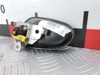 Ручка внутренняя задняя правая, ориг. номер MR915326, Mitsubishi Carisma 1999-2004