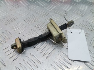 Ограничитель открывания двери задней, ориг. номер MR287802, Mitsubishi Carisma 1999-2004
