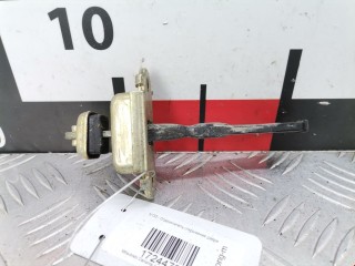 Ограничитель открывания двери задней, ориг. номер MR287802, Mitsubishi Carisma 1999-2004