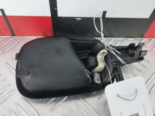 Ручка внутренняя задняя правая, ориг. номер 8D0839020, Audi A4 1994-1999