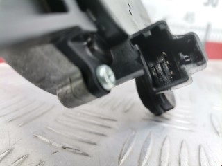 Моторчик заднего стеклоочистителя (дворника), ориг. номер 1327587, 2S71-A17K441-AB, Ford Mondeo 2003-2007