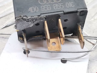 Кнопка стеклоподъемника, ориг. номер 4D0959855, Audi A4 1994-1997