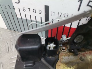 Замок двери передней правой, ориг. номер 04575894AB, Chrysler 300C 2004-2011