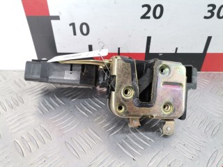 Замок двери передней правой Mitsubishi Carisma 1995-1999