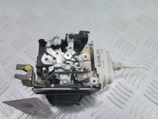 Замок двери передней правой Audi A4 1994-1999