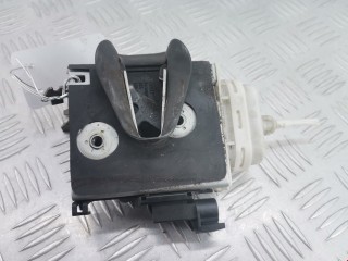 Замок двери передней правой, ориг. номер 8D1837016F, 4D0173A, Audi A4 1994-1999