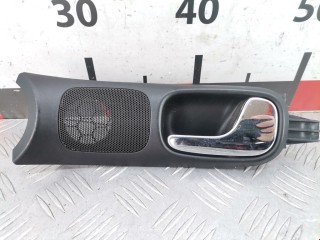 Ручка внутренняя передняя правая Audi A4 1994-1999