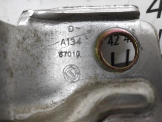 Петля двери задней правой, ориг. номер 46835226, Fiat Punto 2003-2011