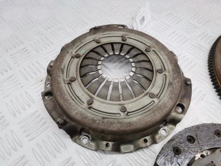 Маховик, ориг. номер 55572815, R90232334, Opel Astra 1994-2002
