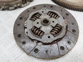 Маховик, ориг. номер 55572815, R90232334, Opel Astra 1994-2002