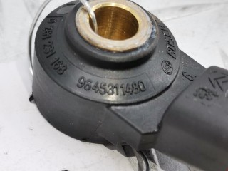 Датчик детонации, ориг. номер 0261231168, 1920FR, Peugeot 206 2002-2009