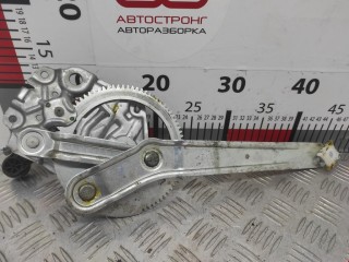 Стеклоподъемник задний левый, ориг. номер 51348119771, 51348227347, BMW 3 E36 1990-1996
