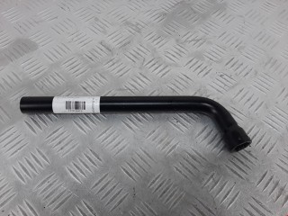 Ключ колесный (балонный), ориг. номер 13107800, 90539516, Opel Astra 1994-2002