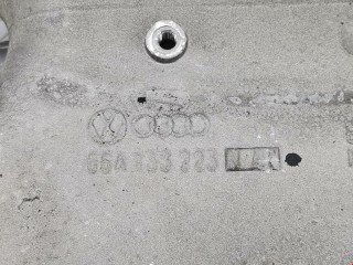 Коллектор впускной, ориг. номер 06A133223N, 06A133203AM, Volkswagen Beetle 1997-2005