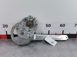 Стеклоподъемник задний правый, ориг. номер 51348119772, 51348227348, BMW 3 E36 1990-1996