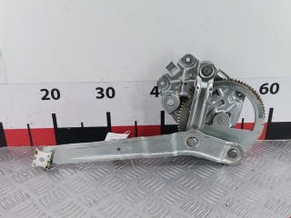 Стеклоподъемник задний правый, ориг. номер 51348119772, 51348227348, BMW 3 E36 1990-1996