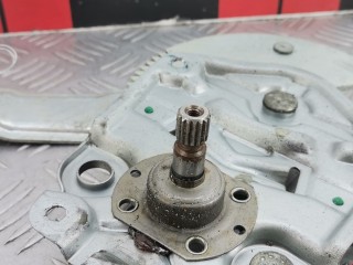 Стеклоподъемник задний правый, ориг. номер 51348119772, 51348227348, BMW 3 E36 1990-1996