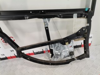 Стеклоподъемник задний левый, ориг. номер 8D0839399A, Audi A4 1994-1999