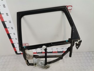 Стеклоподъемник задний левый, ориг. номер 8D0839399A, Audi A4 1994-1999