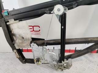 Стеклоподъемник задний левый, ориг. номер 8D0839399A, Audi A4 1994-1999