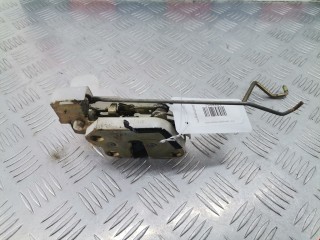 Замок двери передней левой, ориг. номер 5715A135, Mitsubishi Colt 1995-2003