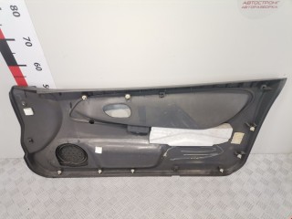 Обшивка двери передней левой (дверная карта), Mitsubishi Colt 1995-2003