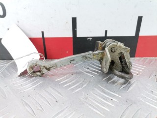 Ограничитель открывания двери задней, ориг. номер 90508651, 90508649, Opel Vectra 1995-2000