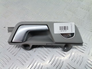 Ручка внутренняя задняя правая Audi A4 2000-2006