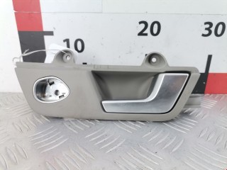 Ручка внутренняя передняя правая, ориг. номер 8E1837020, 8E1837020G, Audi A4 2000-2006