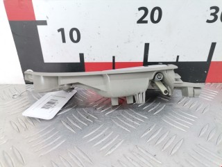 Ручка внутренняя передняя правая, ориг. номер 8E1837020, 8E1837020G, Audi A4 2000-2006