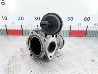 Клапан ЕГР EGR, ориг. номер 045131501L, 045131501S, Skoda Fabia 1999-2004