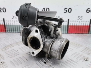 Клапан ЕГР EGR, ориг. номер 045131501L, 045131501S, Skoda Fabia 1999-2004