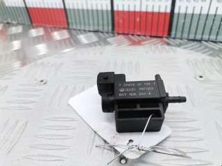 Клапан воздушный, ориг. номер 037906283A, 72240200, Volkswagen Golf 1991-2000