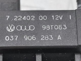 Клапан воздушный, ориг. номер 037906283A, 72240200, Volkswagen Golf 1991-2000