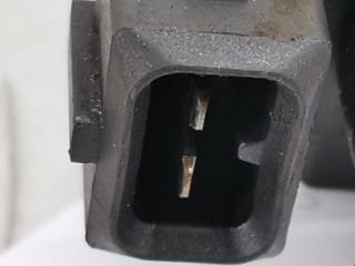 Клапан воздушный, ориг. номер 037906283A, 72240200, Volkswagen Golf 1991-2000