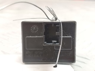 Блок управления стеклоподъемниками, ориг. номер 6Q0959858, Seat Ibiza 2001-2006
