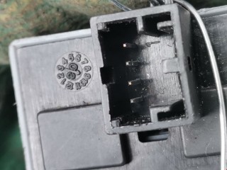 Блок управления стеклоподъемниками, ориг. номер 6Q0959858, Seat Ibiza 2001-2006