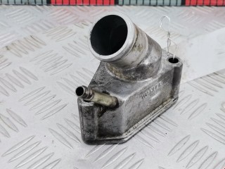 Корпус термостата, ориг. номер 1338079, Opel Vectra 1995-2000