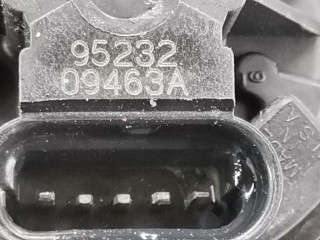 Клапан ЕГР EGR, ориг. номер 17095232, 95232, Opel Vectra 1995-2000