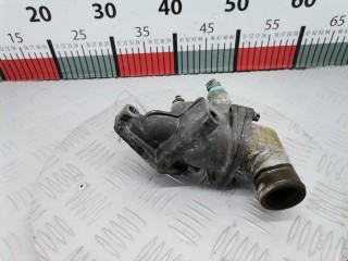 Корпус термостата, ориг. номер 90412717, 95517663, Opel Vectra 1995-2000