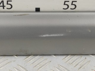 Молдинг двери передней левой, ориг. номер A2106900382, Mercedes E W210 1995-1999