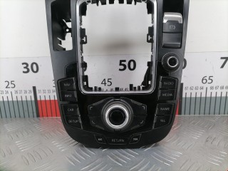 Джойстик управления мультимедиа, Audi Q5 2008-2012