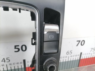 Джойстик управления мультимедиа, Audi Q5 2008-2012