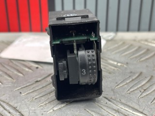 Кнопка корректора фар, ориг. номер 6Y0919094B, Skoda Fabia 1999-2004