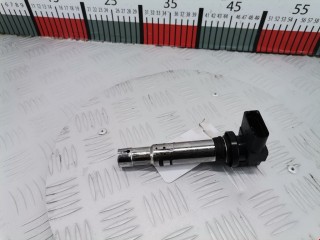 Катушка зажигания, ориг. номер 036905715H, U5002, Volkswagen Golf 1997-2006