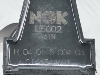 Катушка зажигания, ориг. номер 036905715H, U5002, Volkswagen Golf 1997-2006