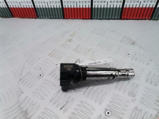 Катушка зажигания, ориг. номер 036905715H, U5002, Volkswagen Golf 1997-2006