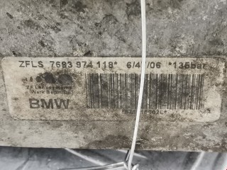 Кронштейн гидроусилителя, ориг. номер 7794455, 32427794455, BMW 3 E90/E91/E92/E93 2004-2008